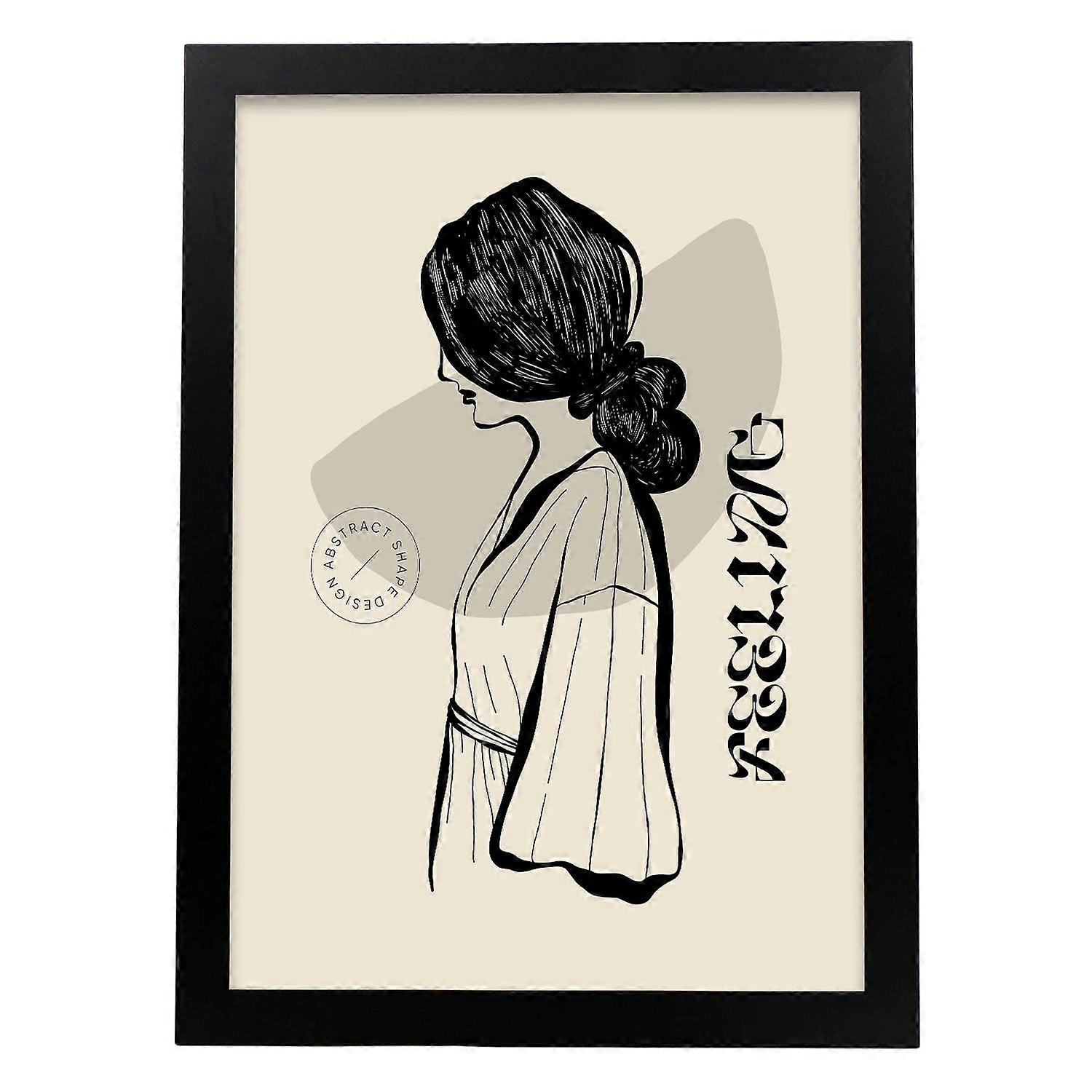 Potige poster