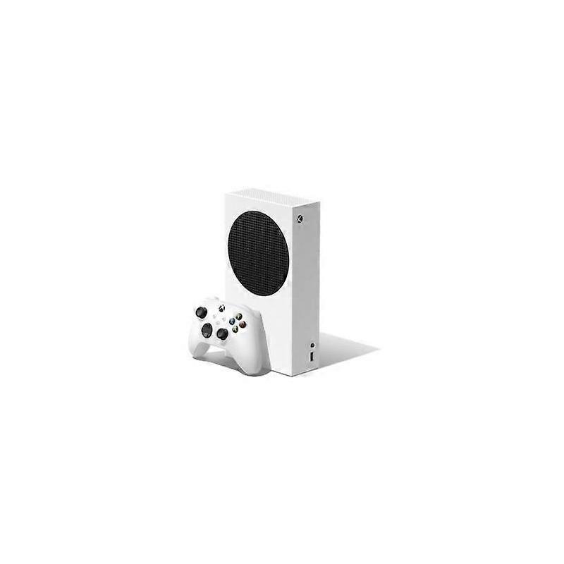 Xbox S Series Console 512gb Eu