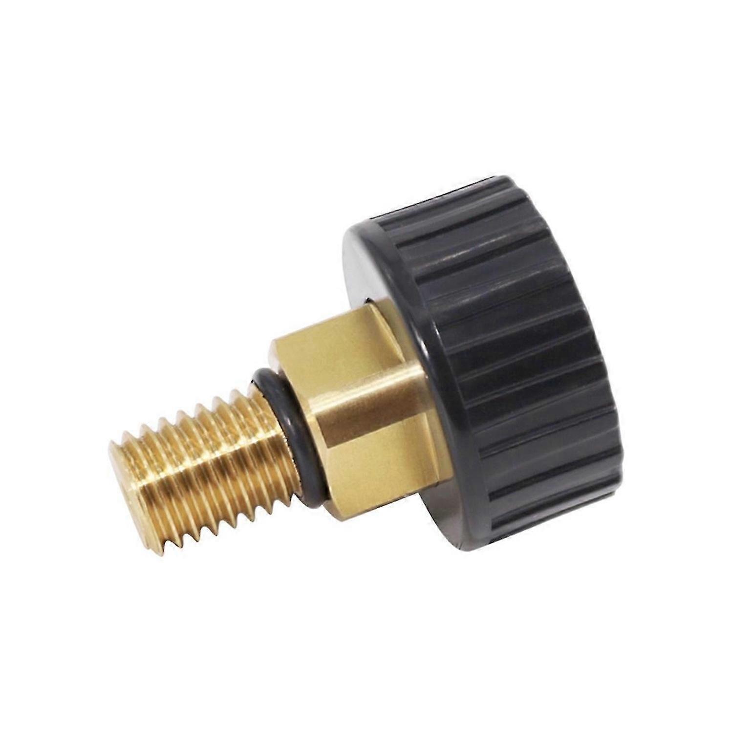 R0552000 Tank Adapter with Union and O-Ring 4-Piece,Replacement Kit