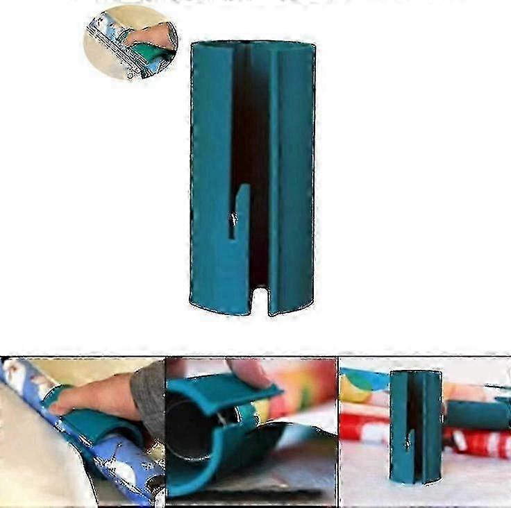 包装纸切割机圣诞包装纸切割工具P20211224861