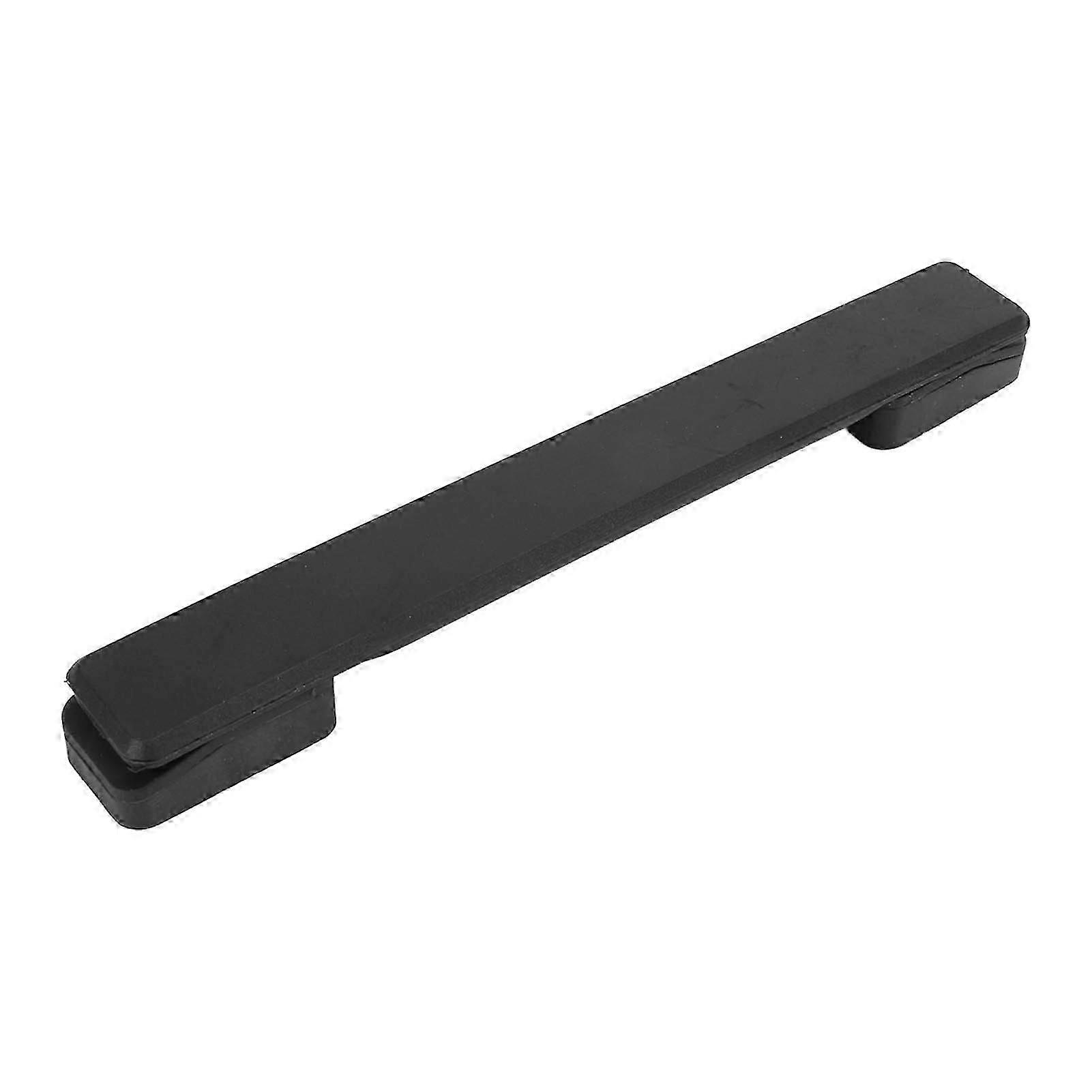 Plastic Luggage Pull Handle 20cm Length Suitcase Handle Replacement for Boxes Cases