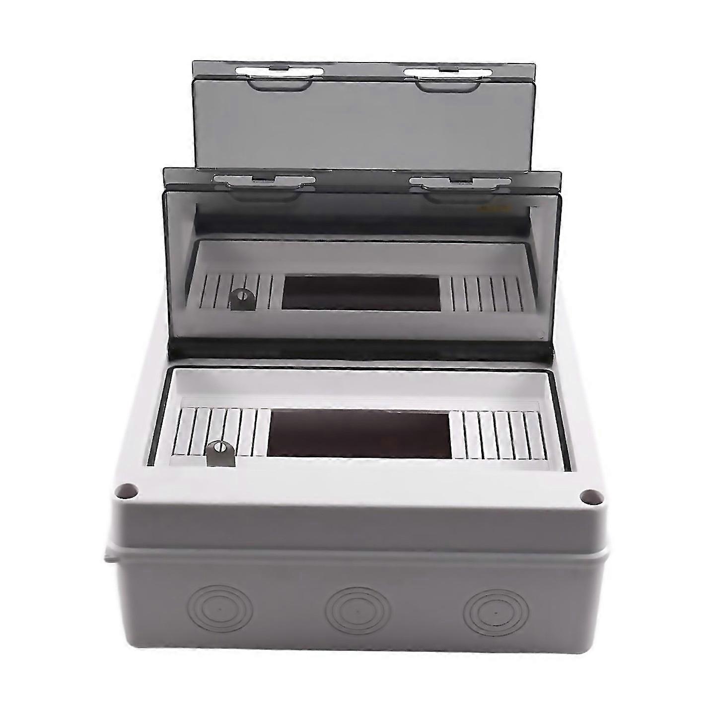 For Ht Series Junction Box 24way Ip65 Waterproof Distribution