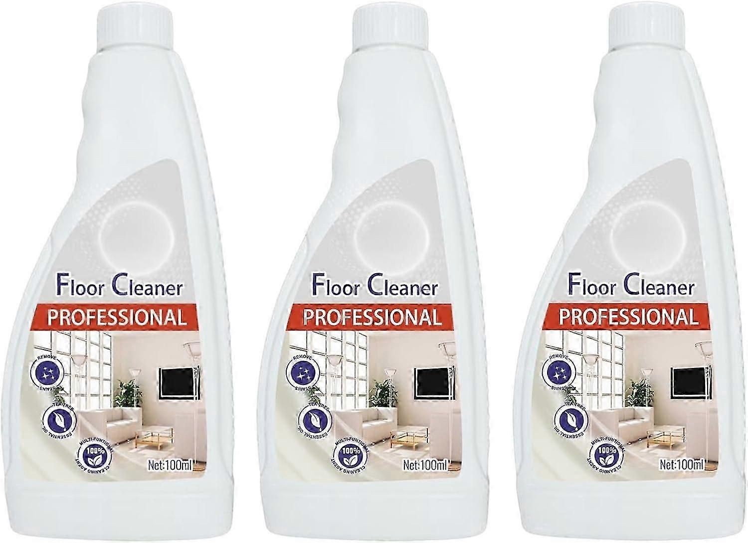 Floor Cleaner For All Robot Vacuums and Mops, Floor Cleaning Liquid Solution Compatible For Roborock & Omo Joint, S8 Pro Ultra/S8/S8+/Q5/Q7 Series 202