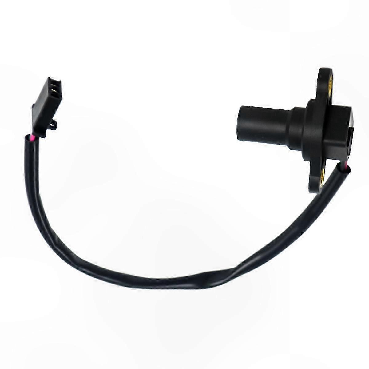 Motorcycle Speed Sensor Compatible with Goldwing 1800 37700A61 Replacement Part