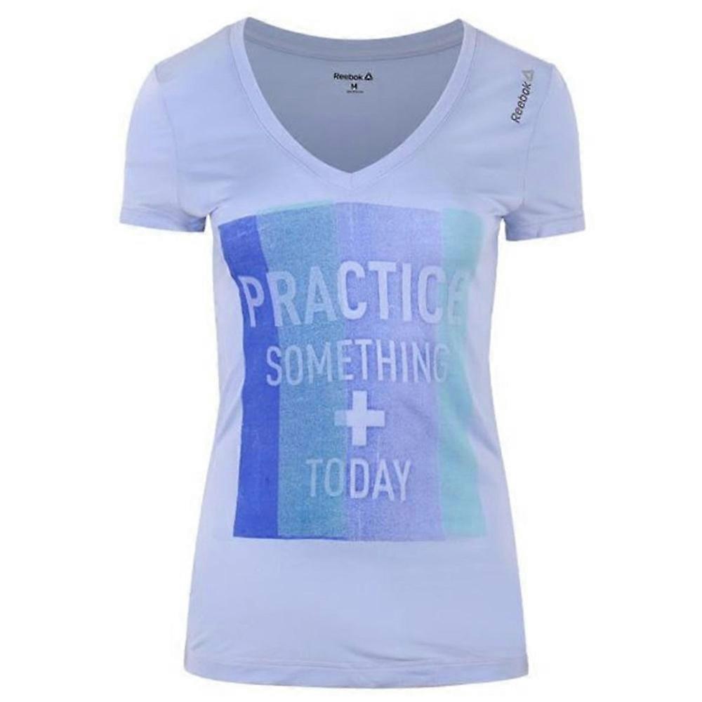 T-Shirt Reebok Z93434