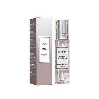 Dameparfume er naturlig, frisk, elegant, ikke skarp, langtidsholdbar, niche kvindeparfume sød fersken
