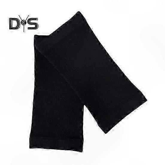 Unisex Winter Elbow Pad for Warmth and Protection Against Rheumatism, High Elasticity Anti-slip Knitted Support for Daily and Outdoor Use