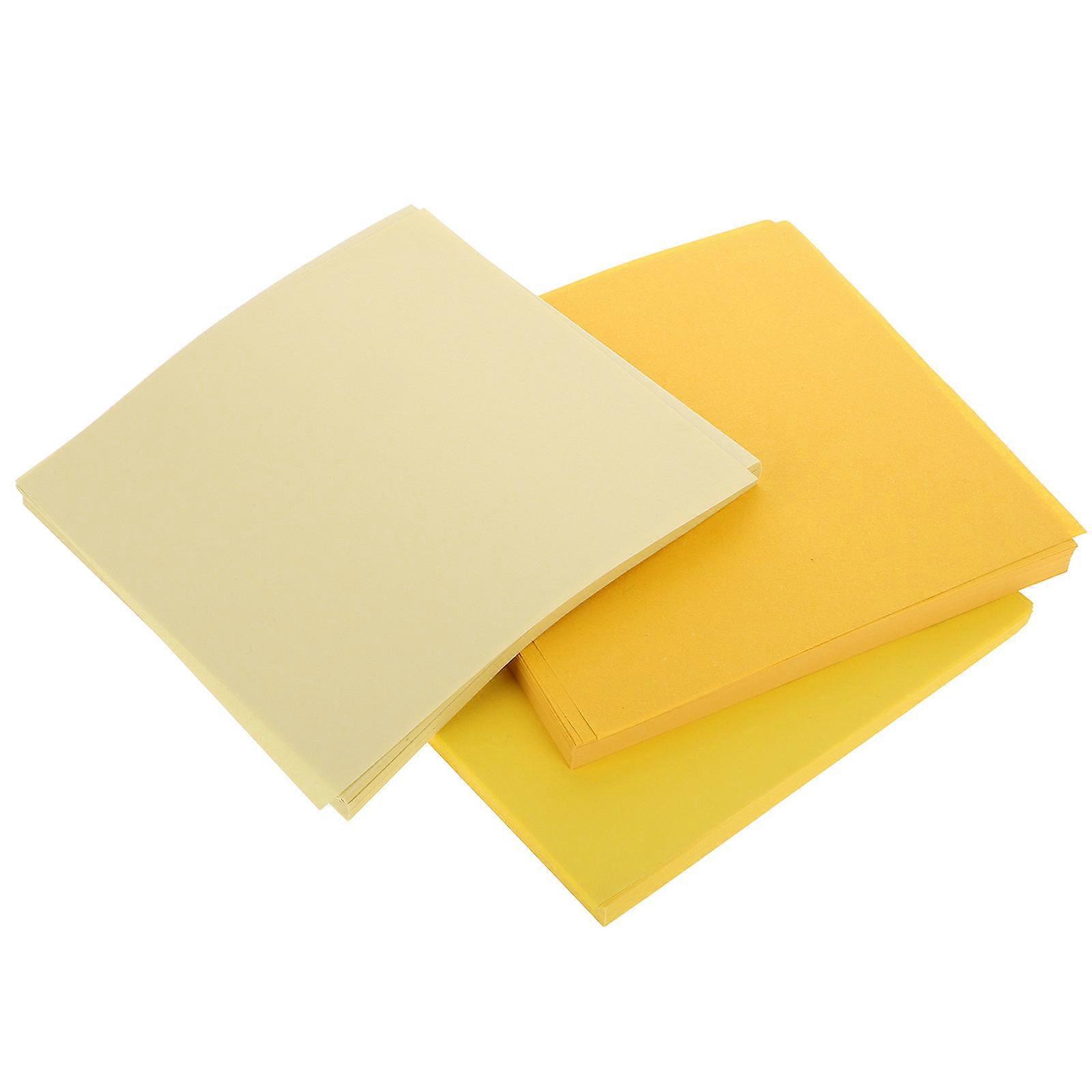 Assorted Color 900 Sheets Square Folding Paper For DIY Projects By Children And Craft Enthusiasts 6 Inch Square Ideal For Scrapbooking