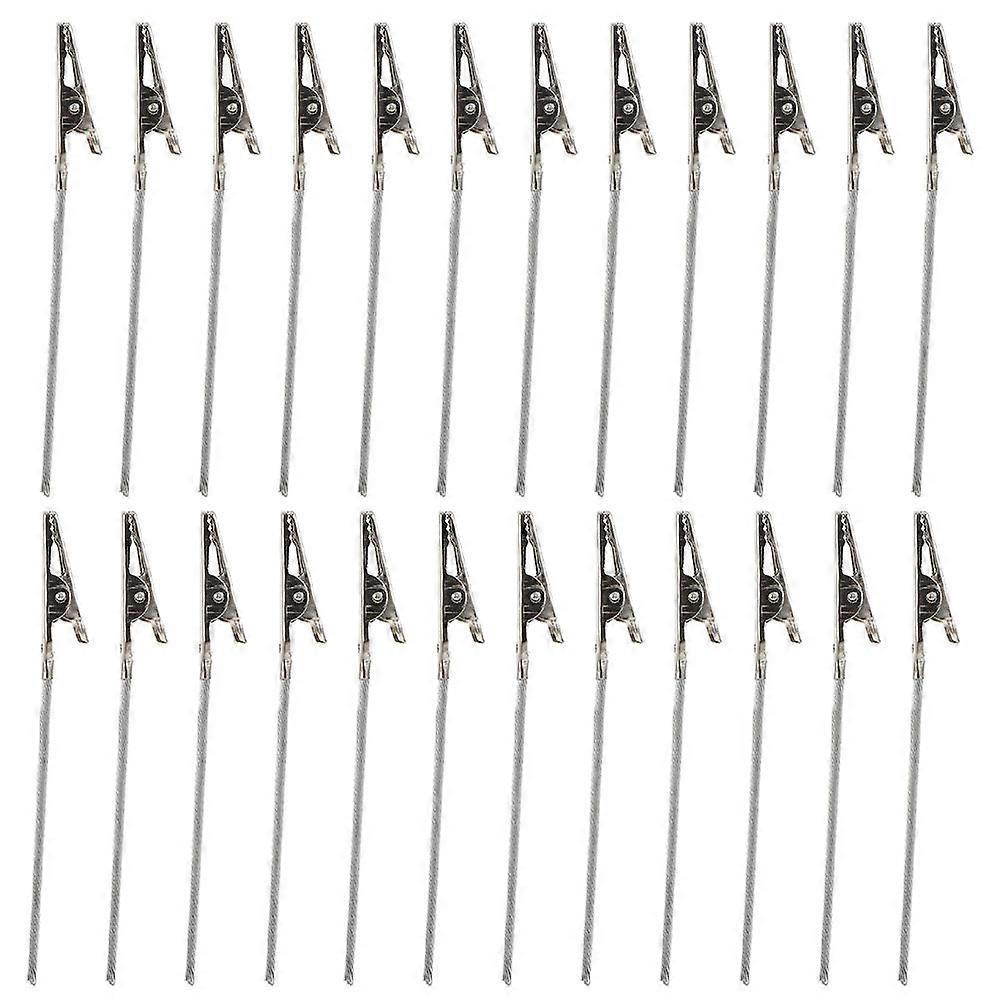 Photos 160 Pcs Card Holders Perfect For Event Display Office Use With Functional Design