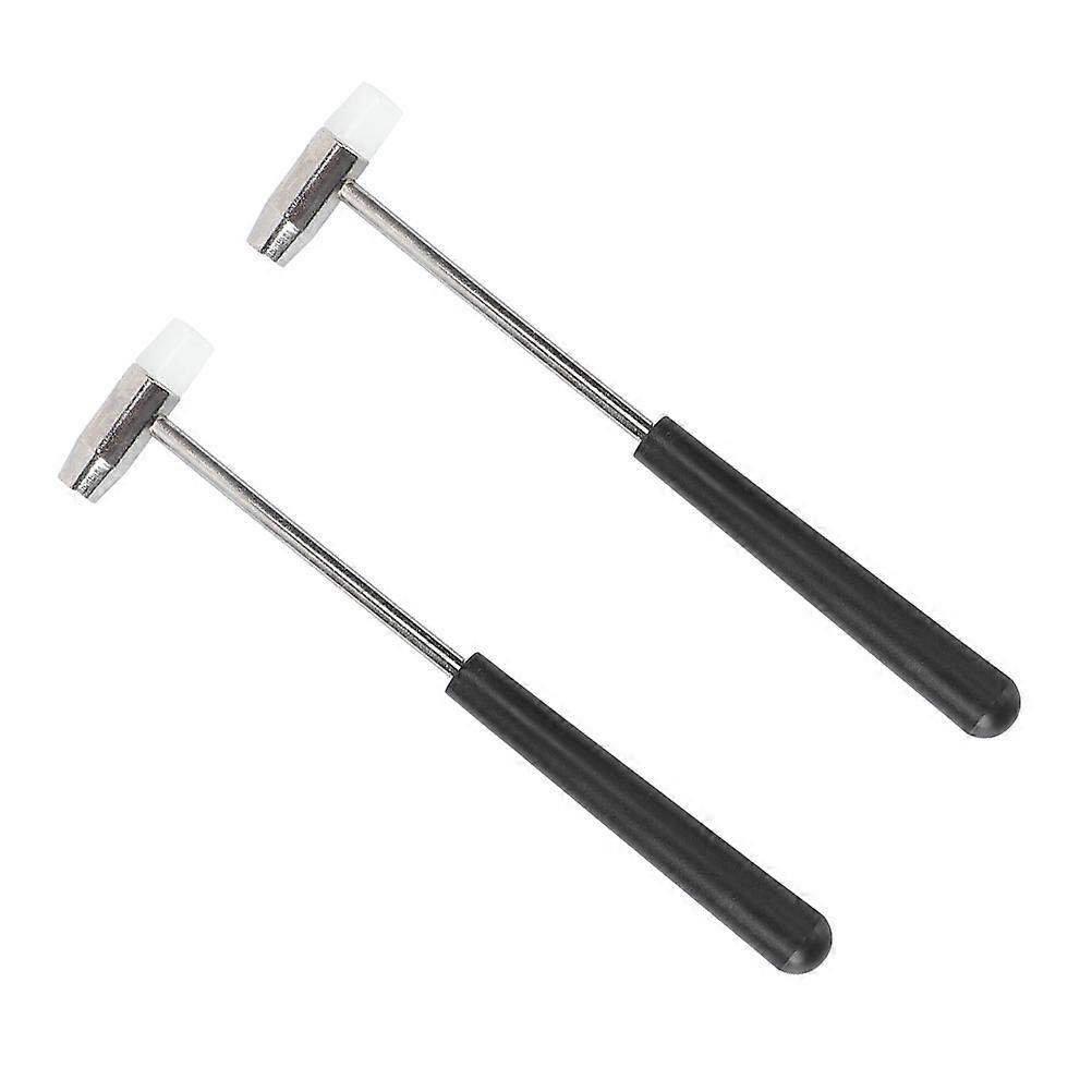 Mini Watch Hammer Professional Manufacturing Technology Home Use Iron 2Pcs