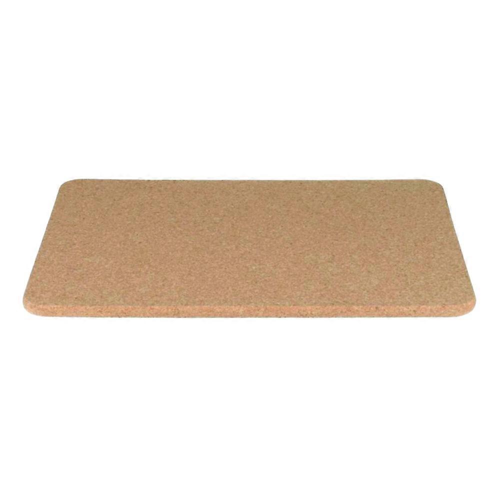Blue Canyon Cork Bath Mat