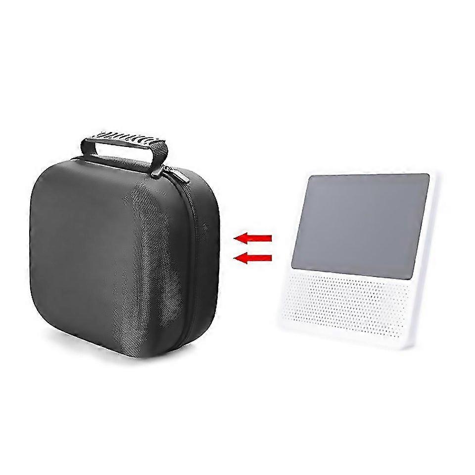 For Baidu Xiaodu 1s Smart Ai Bluetooth Speaker Handbag Storage Box
