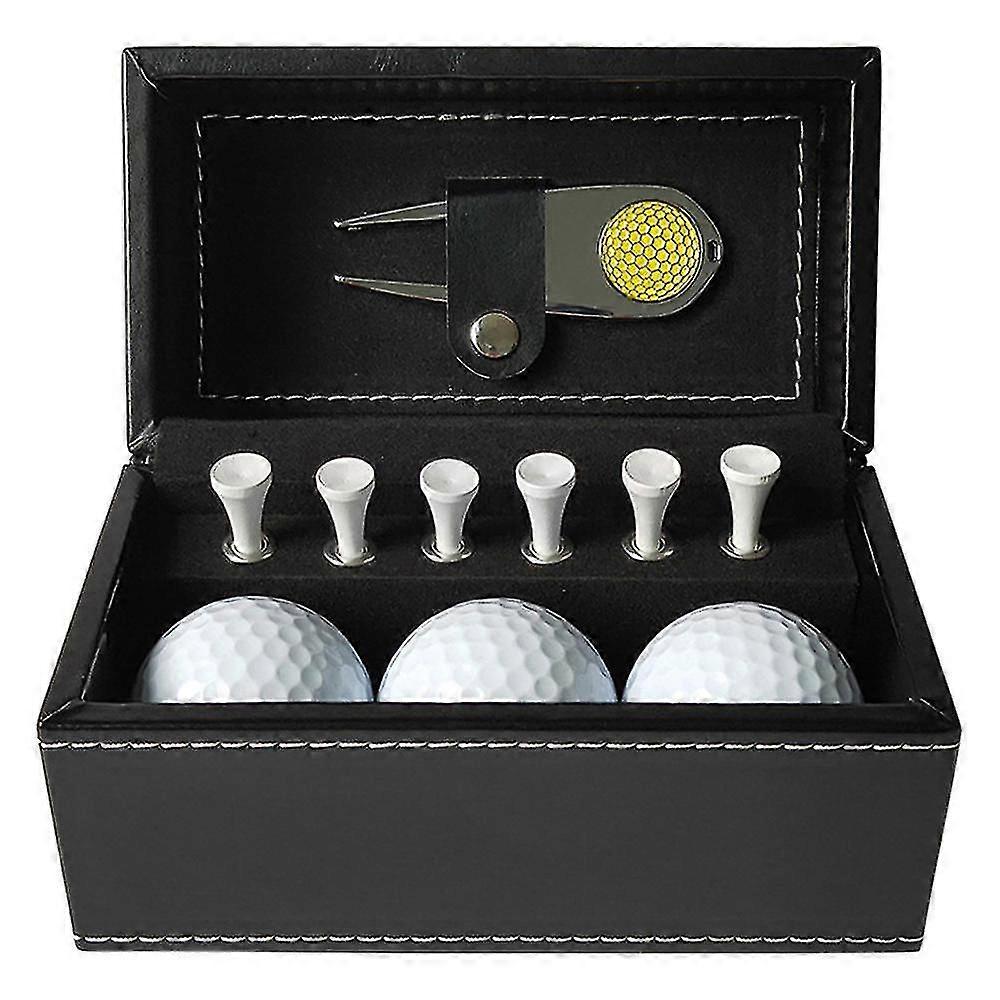 Golf Gift Box Training Accessories
