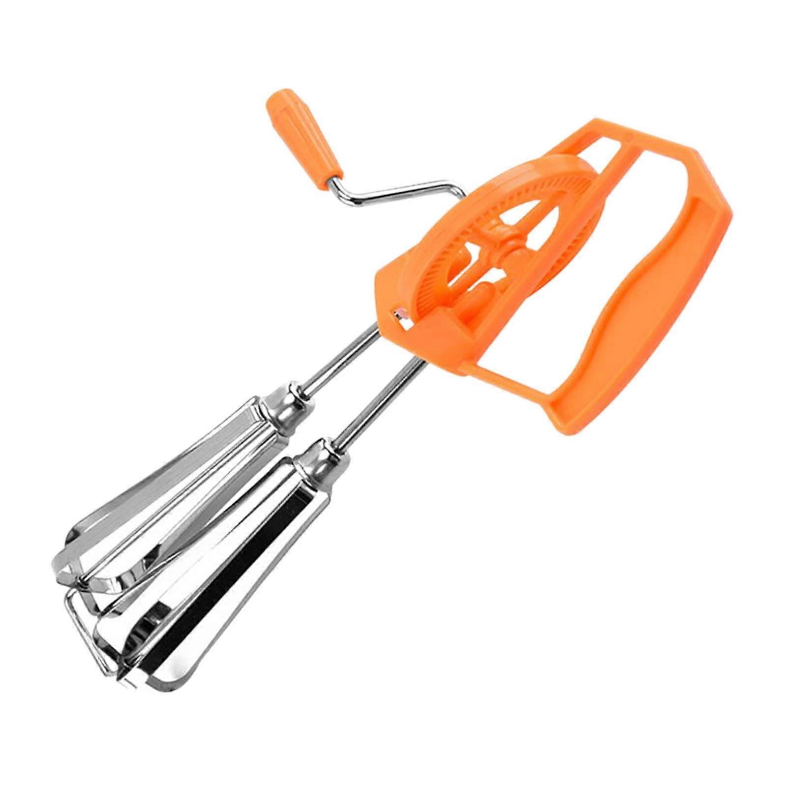 Zhimenggg 10 Hand Mixer Powerful