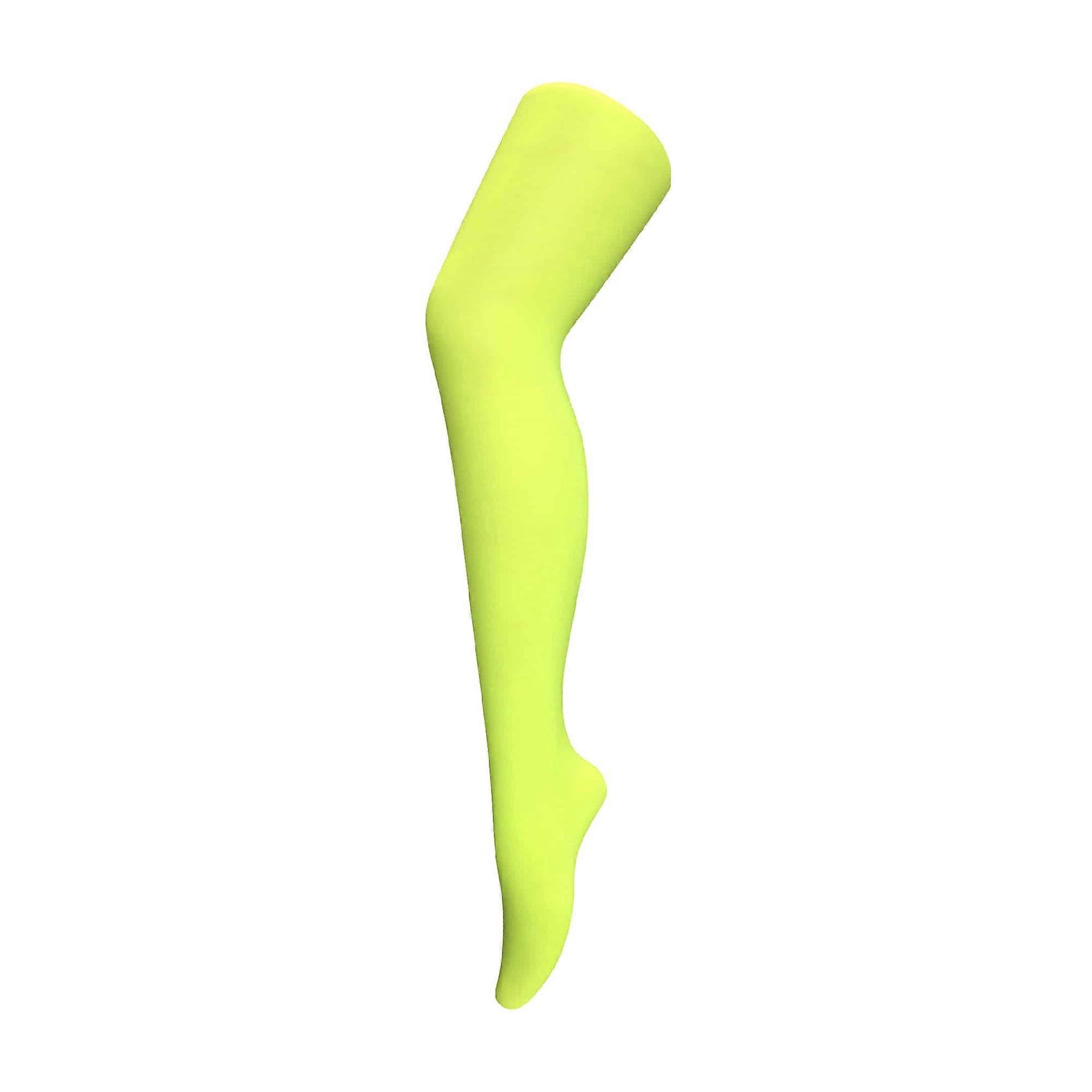 Sock Snob - Ladies 40 Denier Novelty Colourful Neon Tights