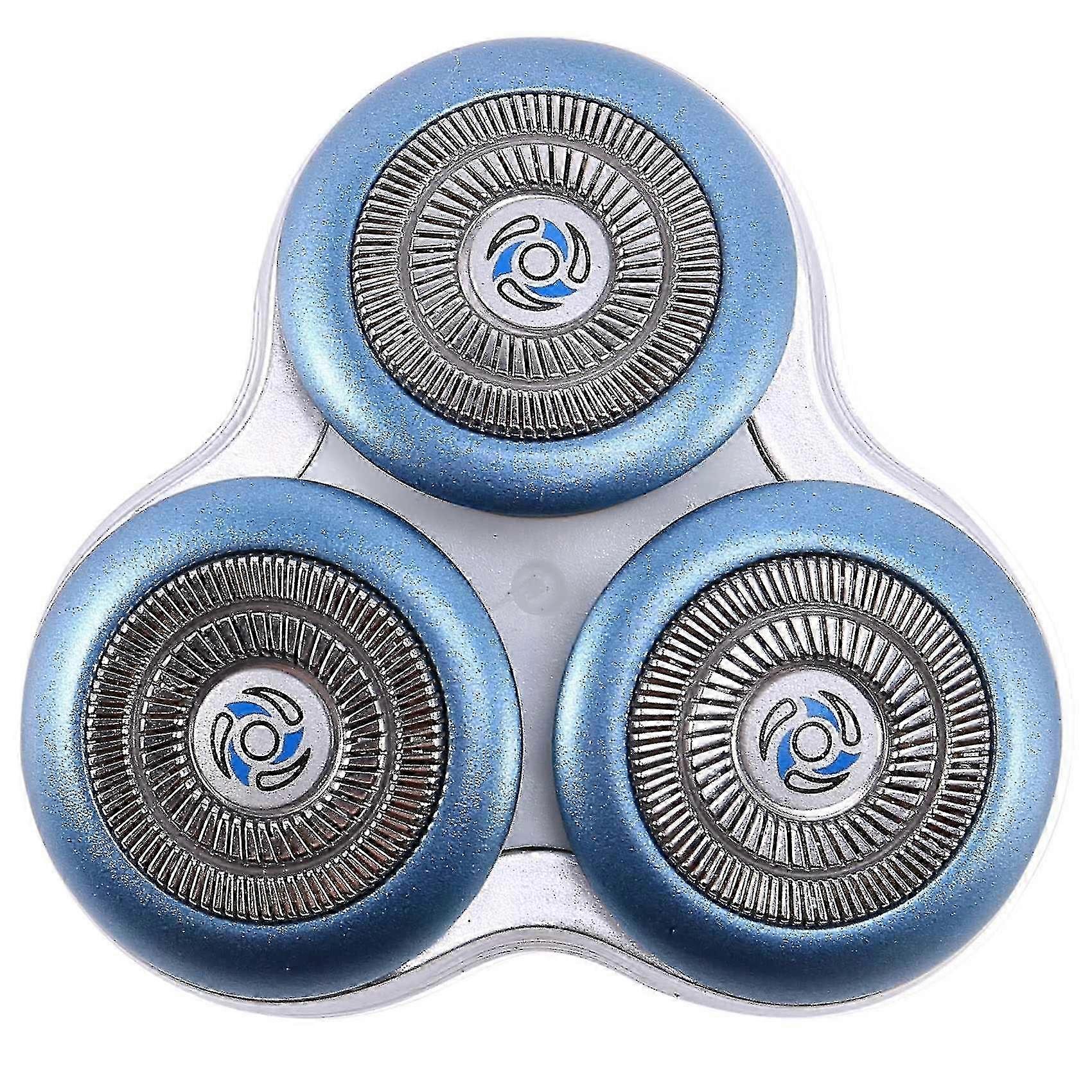 Series 7000 9000 RQ12 Replacement Shaving Head