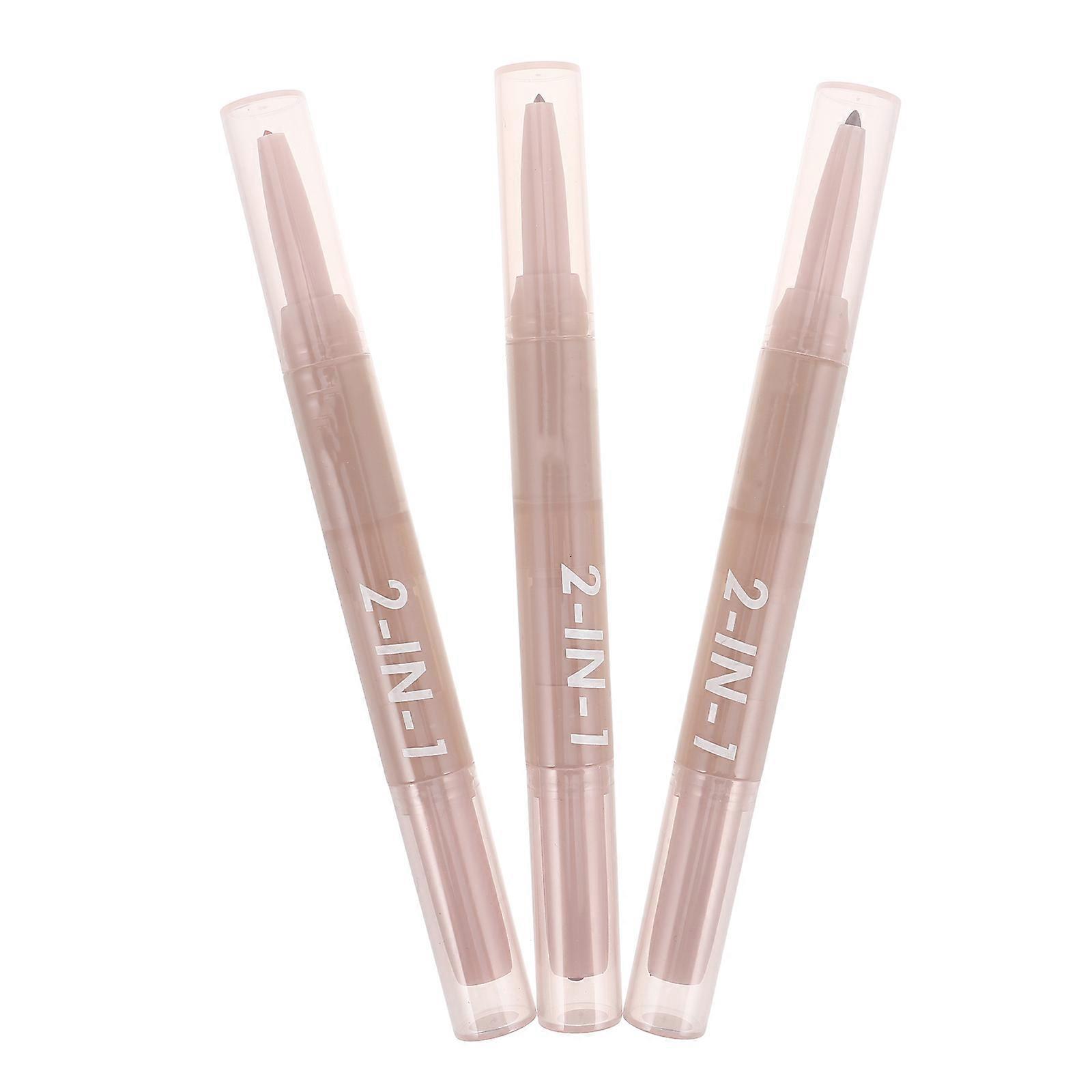 Makeup Lipliners Set Matte Finish Lip Liner Pencil Set 6Pcs in Assorted Color