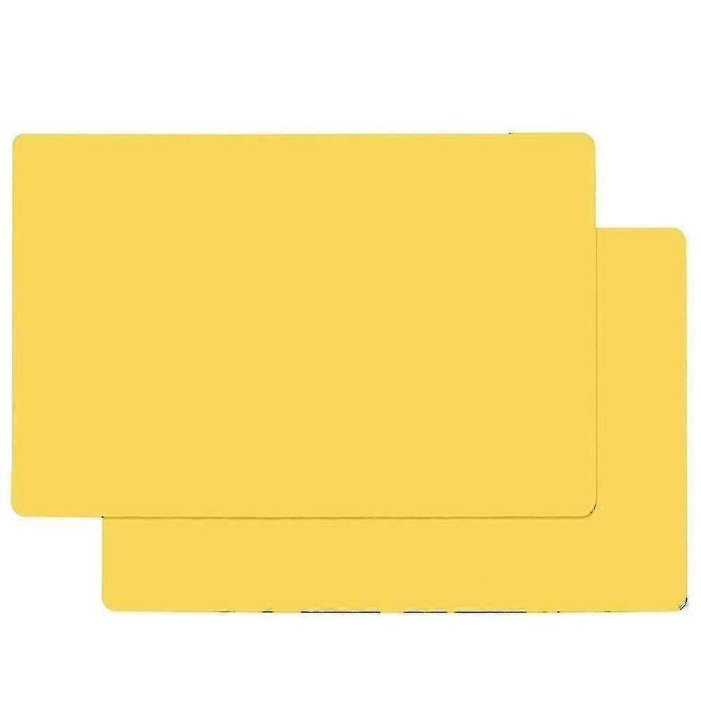 Silic Mats For Kitchen Counter, Large Silic Countertop Protector , Nonskid Heat Resistant Desk Saver Pad