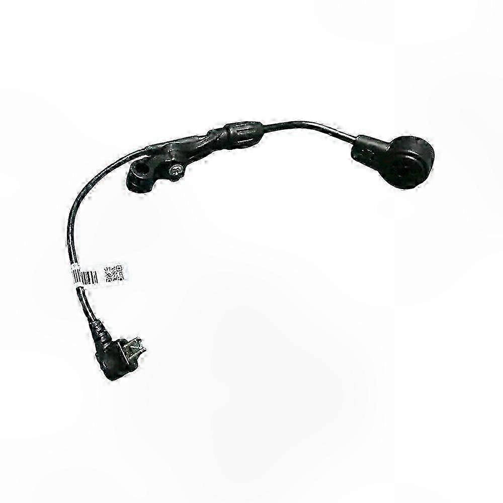 Replacement Microphone for Tactical Headsets - Premium Quality, Durable & Universal Compatibility