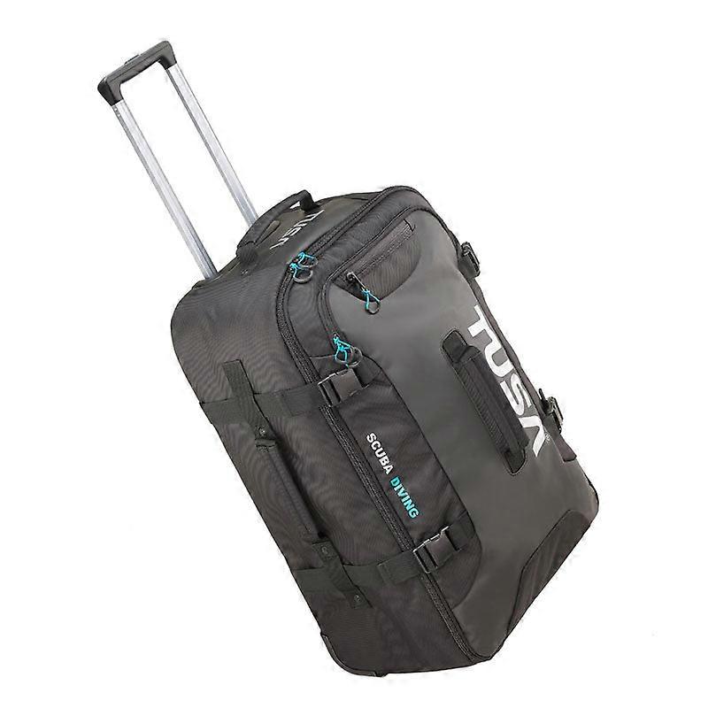 Tusa Ba0208 Roller Bag (medium)
