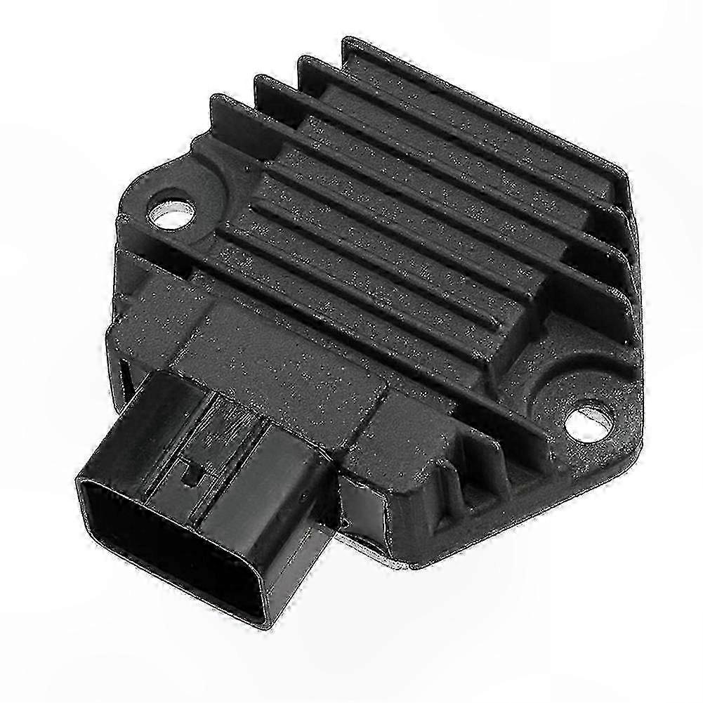 ATV Voltage Regulator Rectifier for 1998-2001 Models Compatible with Multiple Brands