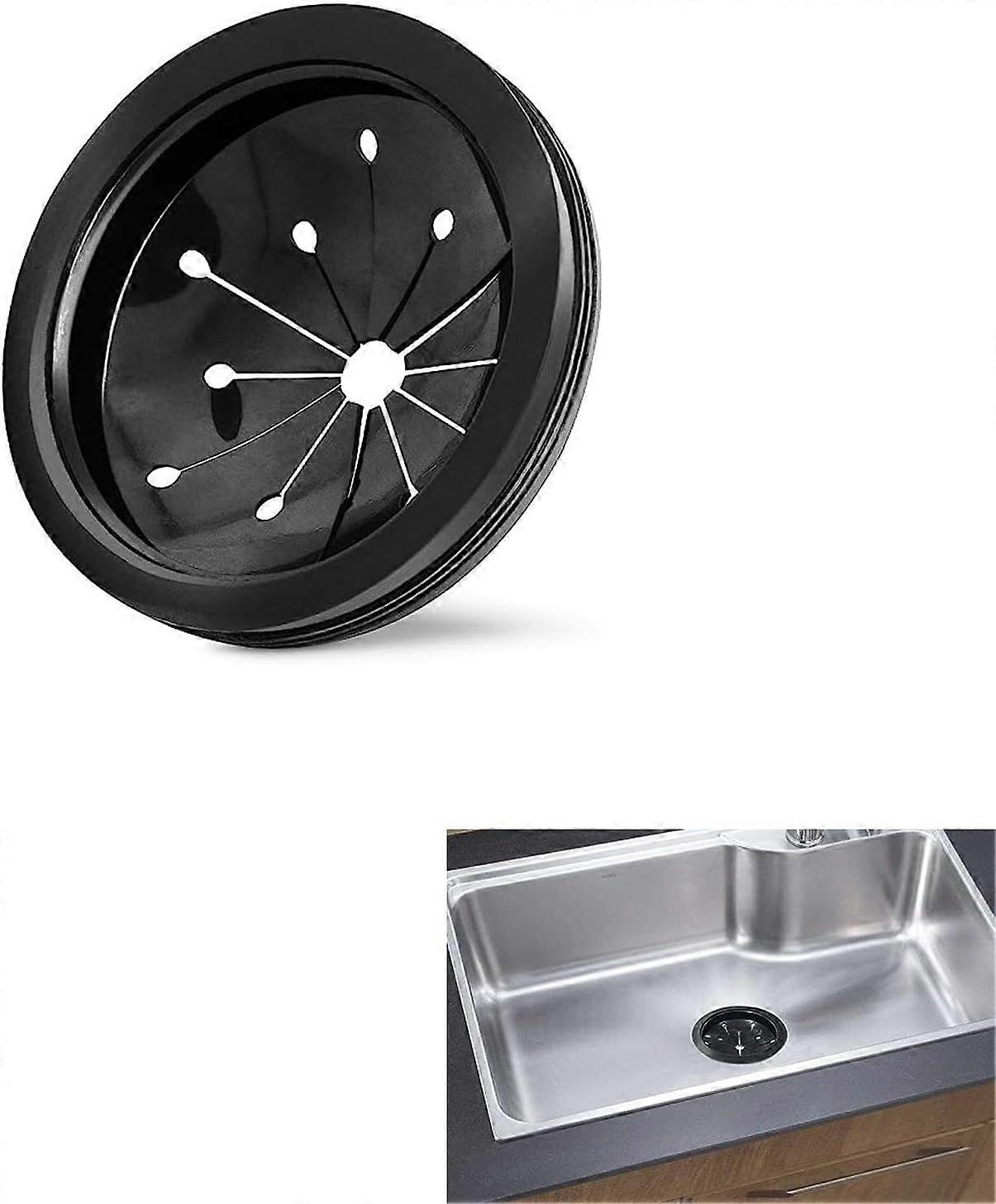 Garbage Disposal Splash Guard Sink Baffle Disposal Replacement Waste Food