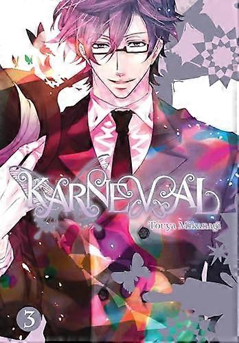 Karneval Vol. 3