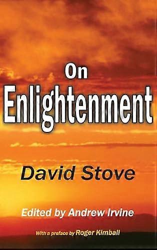 On Enlightenment