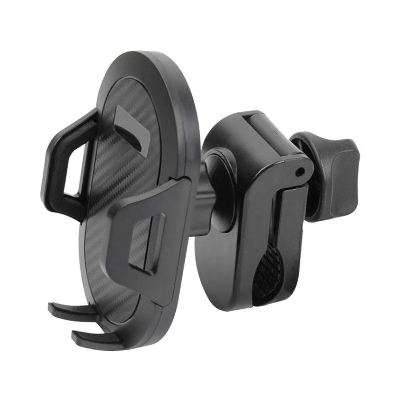 Universal Mobile Phone Holder For Baby Stroller 360 Degree Rotation Aeecssory Holder