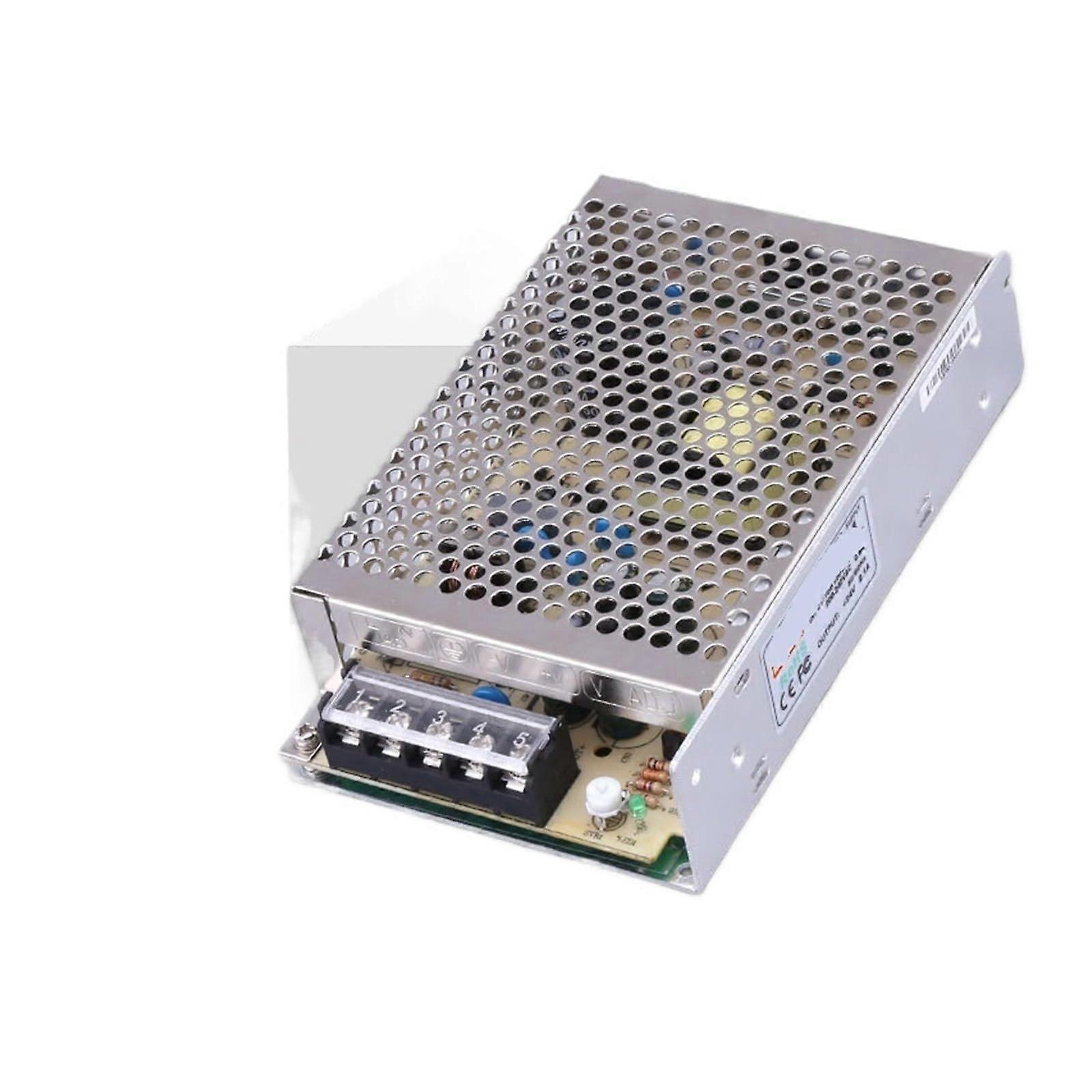 24V2.1A Switching Power Supply 220V AC To 24V DC 50W Regulated