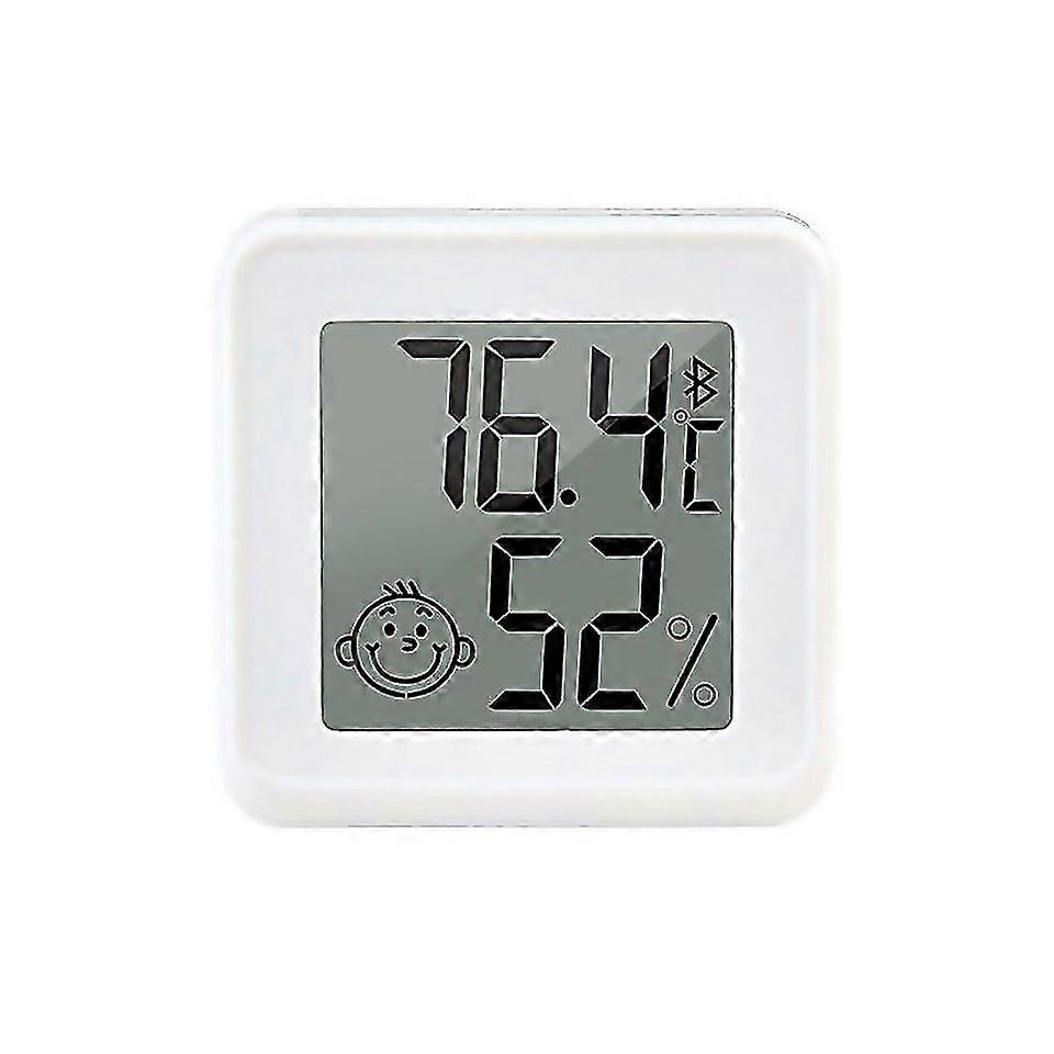 For Tenky Mini Bluetooth Smart Temperature And Humidity Sensor Switch With Historical