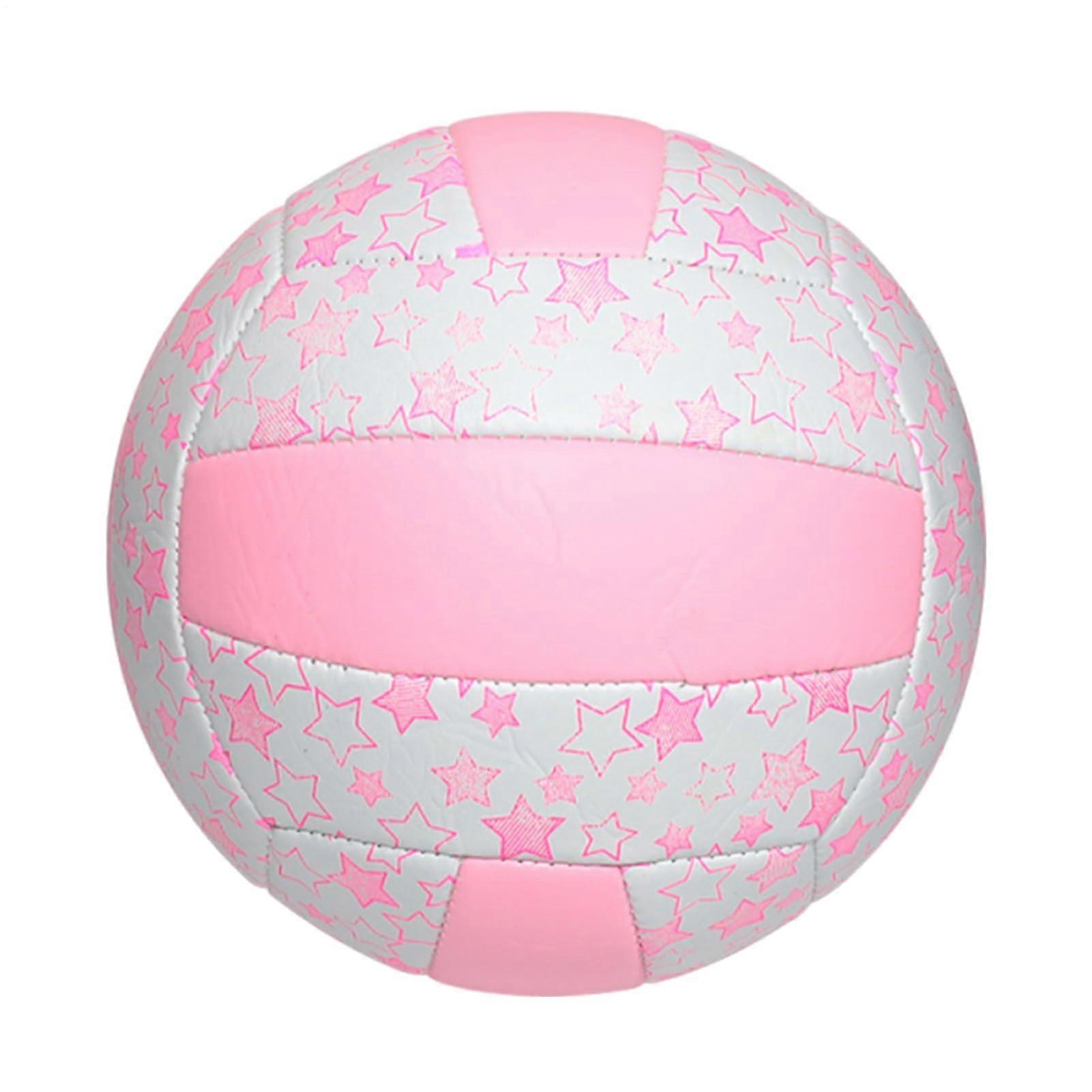 Volleyball Size 5 Grass  Standard Trainer Ball For Team Training And School Courses