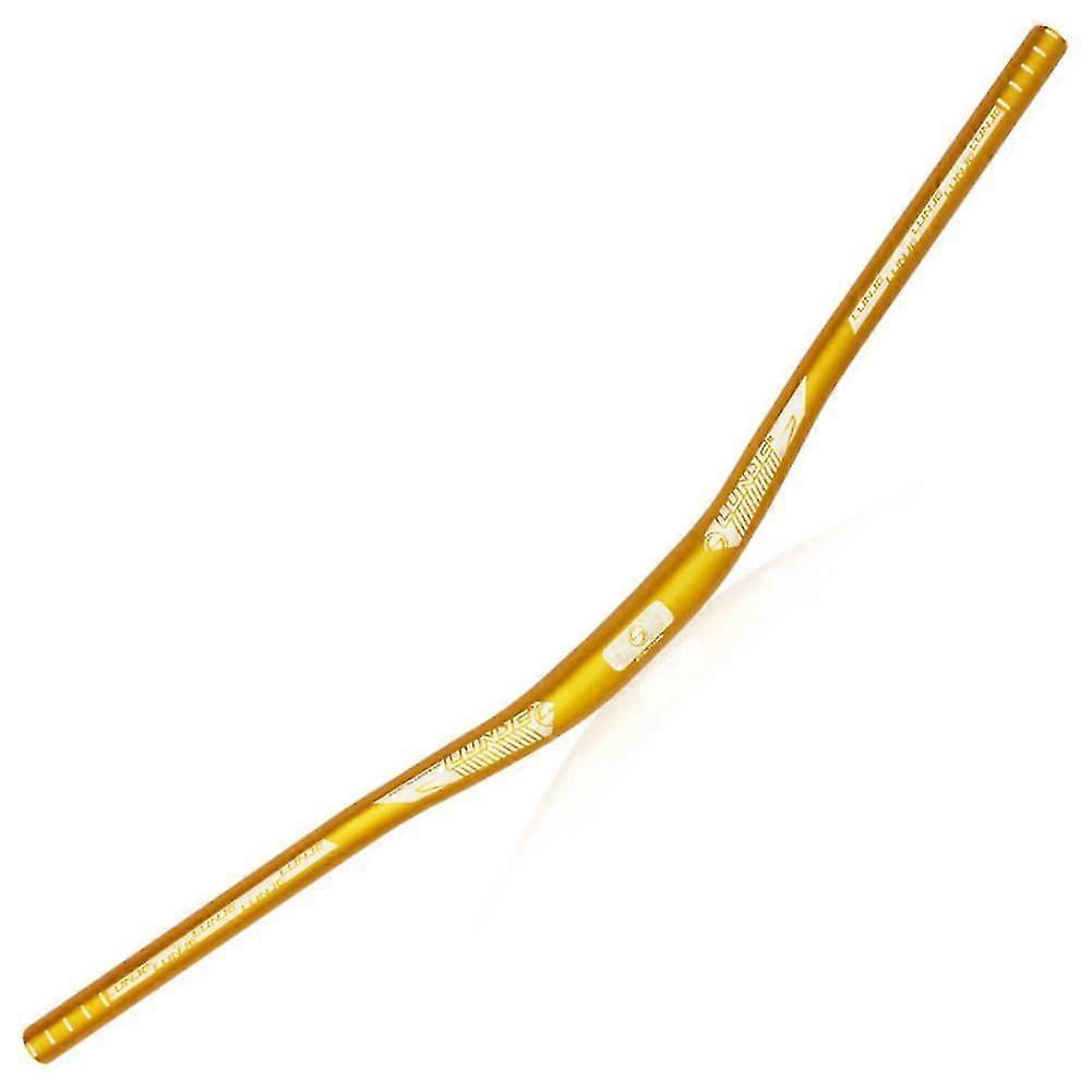 720/780mm Off-road Colored Image Handlebar Swallow Handle Direct Force Universal