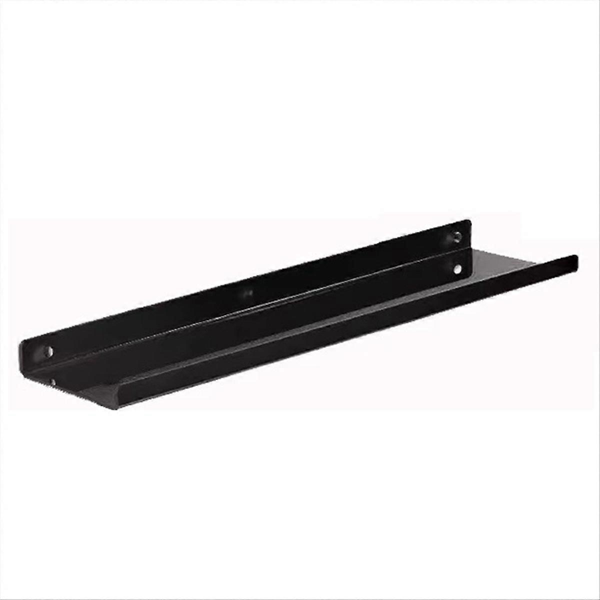 Floating Frame Draw A Frame for Storage Rack Behind Minimalist Sofa B