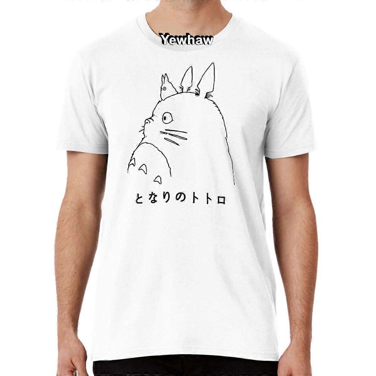 Moving Minamalist T-shirt