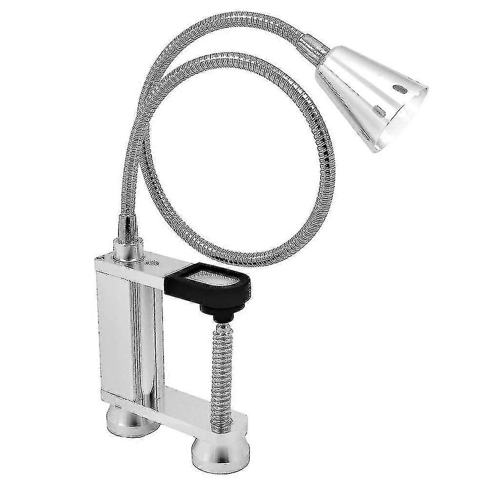 Bbq Grill Light Cordless Adjustable Led Barbecue Grill Light