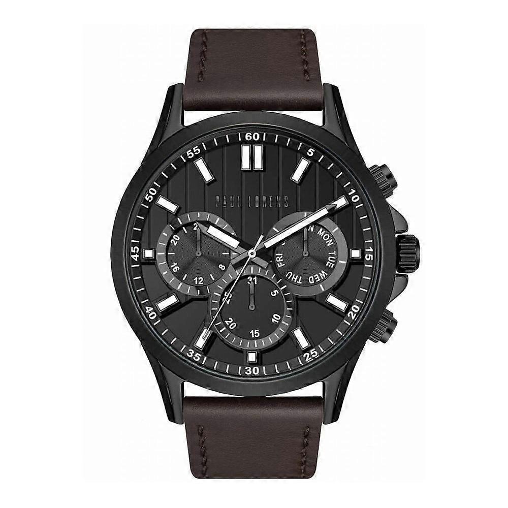 Watches Paul Lorens PL8071A21B2