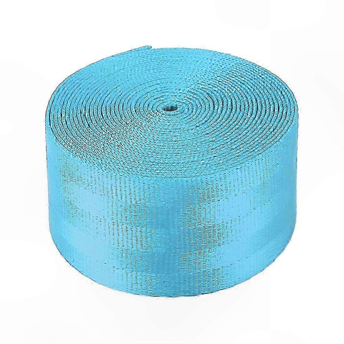 Ceinture de sécurité automobile fabriquée en polyester renforcé