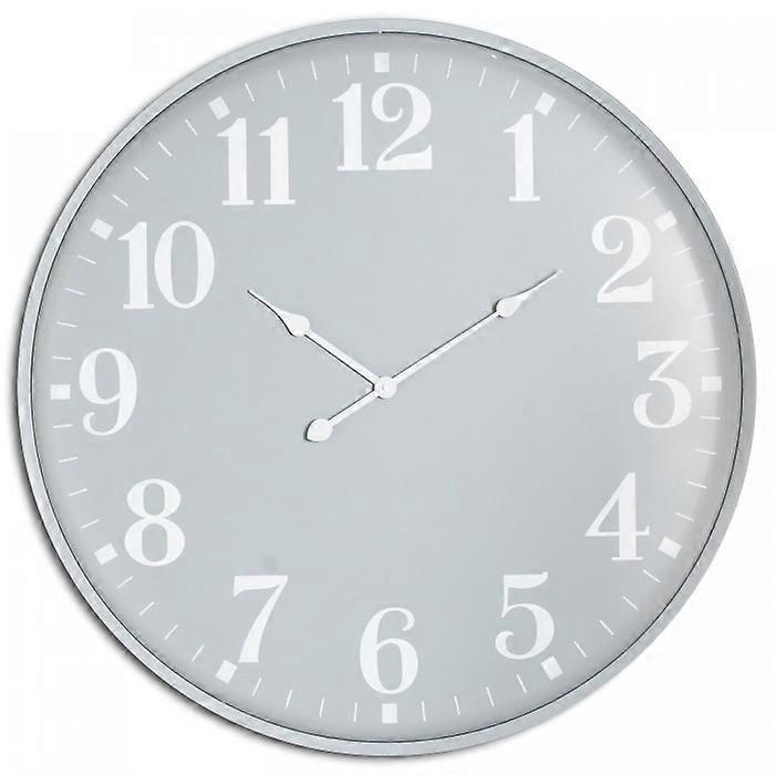 Hill Interiors Ashmount Wall Clock