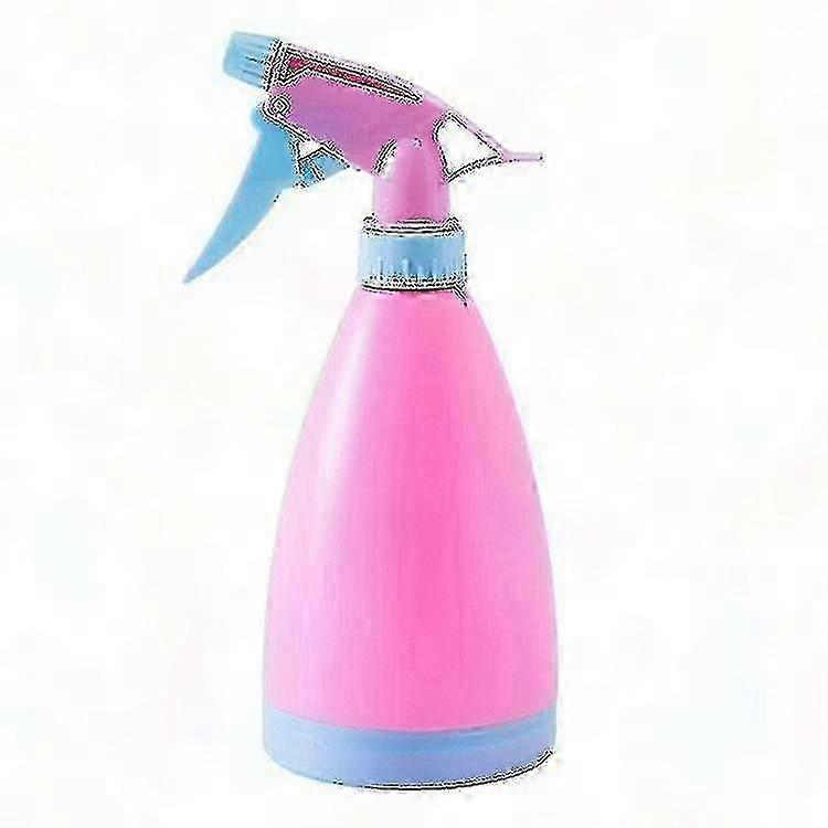 Refillable Leak Proof Trigger Spray Bottle for Cleaning & Gardening
