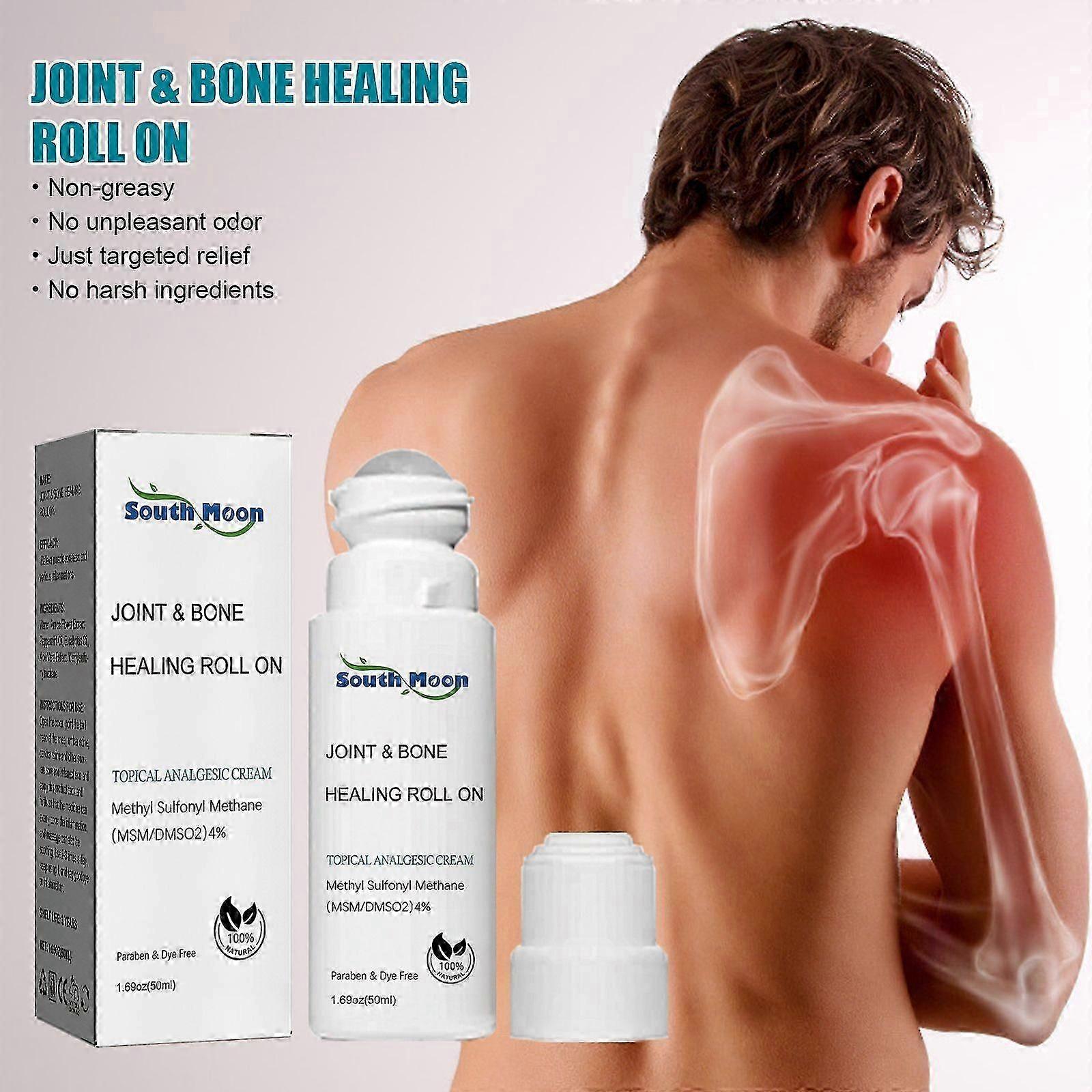 Joint & Bone Healing Roll On