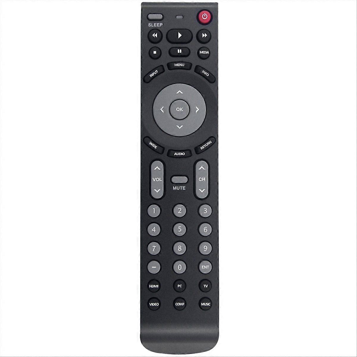 Replace -JR01 Remote Control for BC50R EM28T EM32FL EM32T EM32TS EM Remote Control