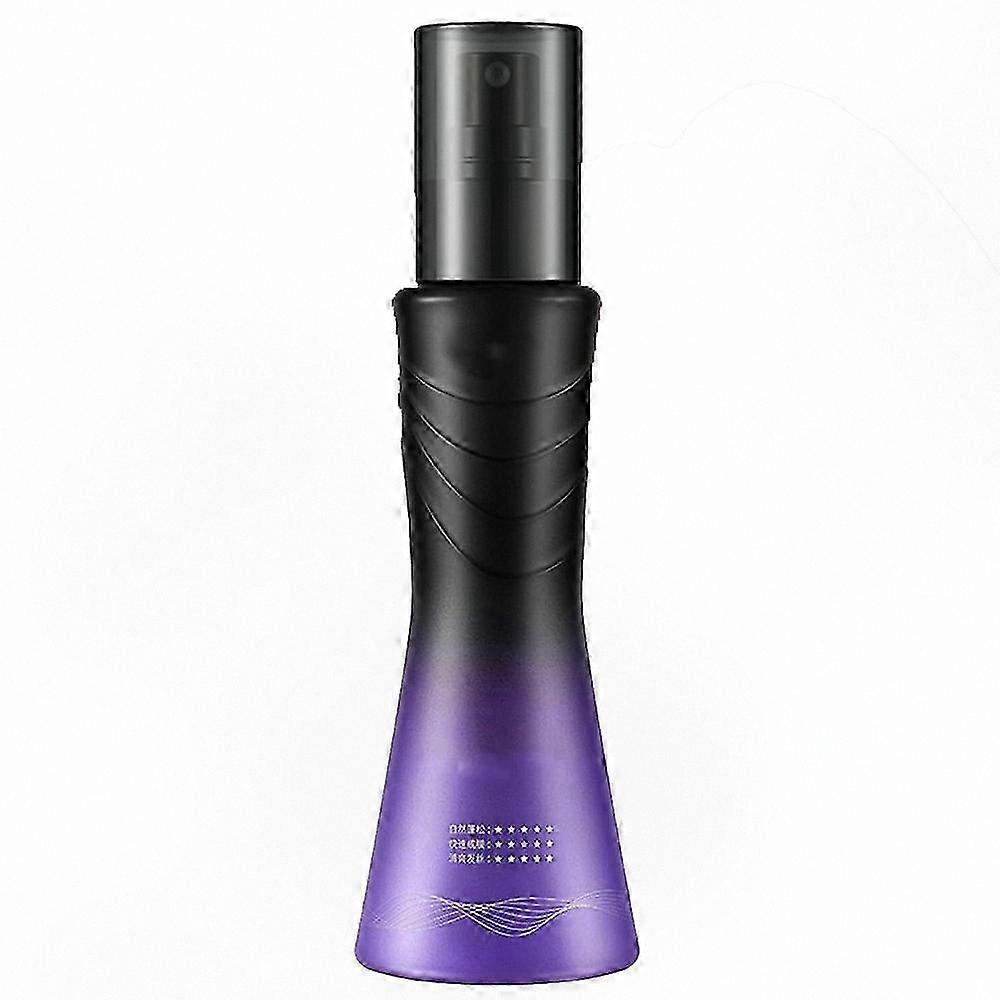 Thickening Root Boost Spray for Enhanced Volume, 100ml