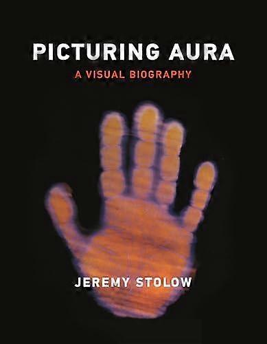 Picturing Aura by Jeremy Stolow Paperback