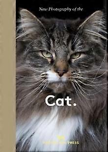 צילום חדש של החתול. מאת הוקסטון מיני הוצאה לאור ספר בכריכה קשה