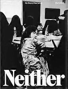 Neither - Unknown - Photography and photographs - Unknown - Paperback