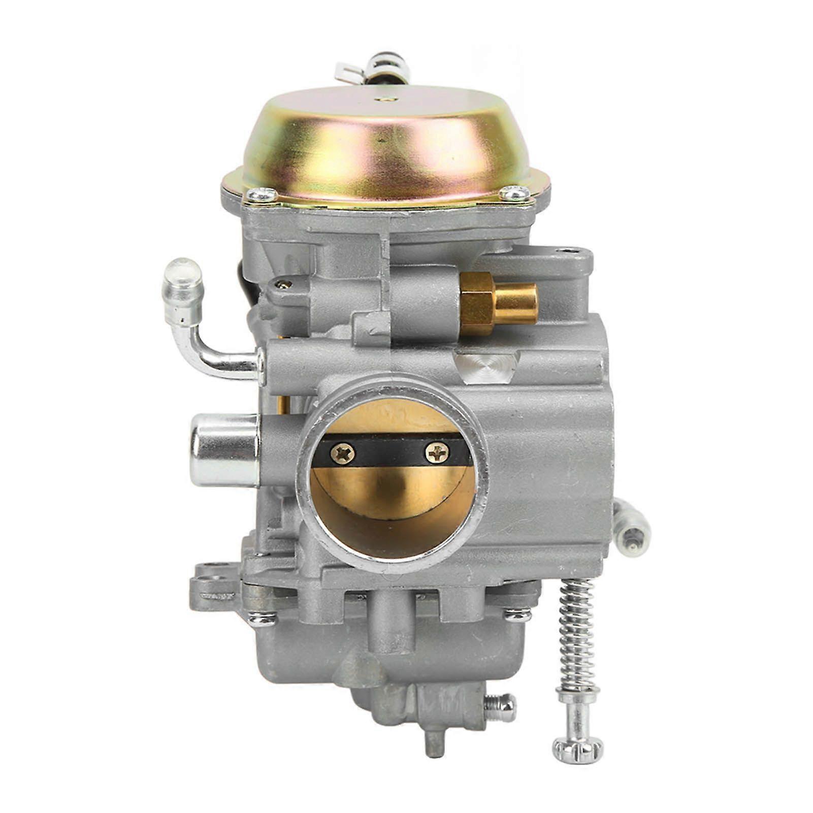 Metal Alloy ATV Carburetor with Filter Element Replacement for Polaris Magnum Ranger Sportsman Hawkeye Big BossSH