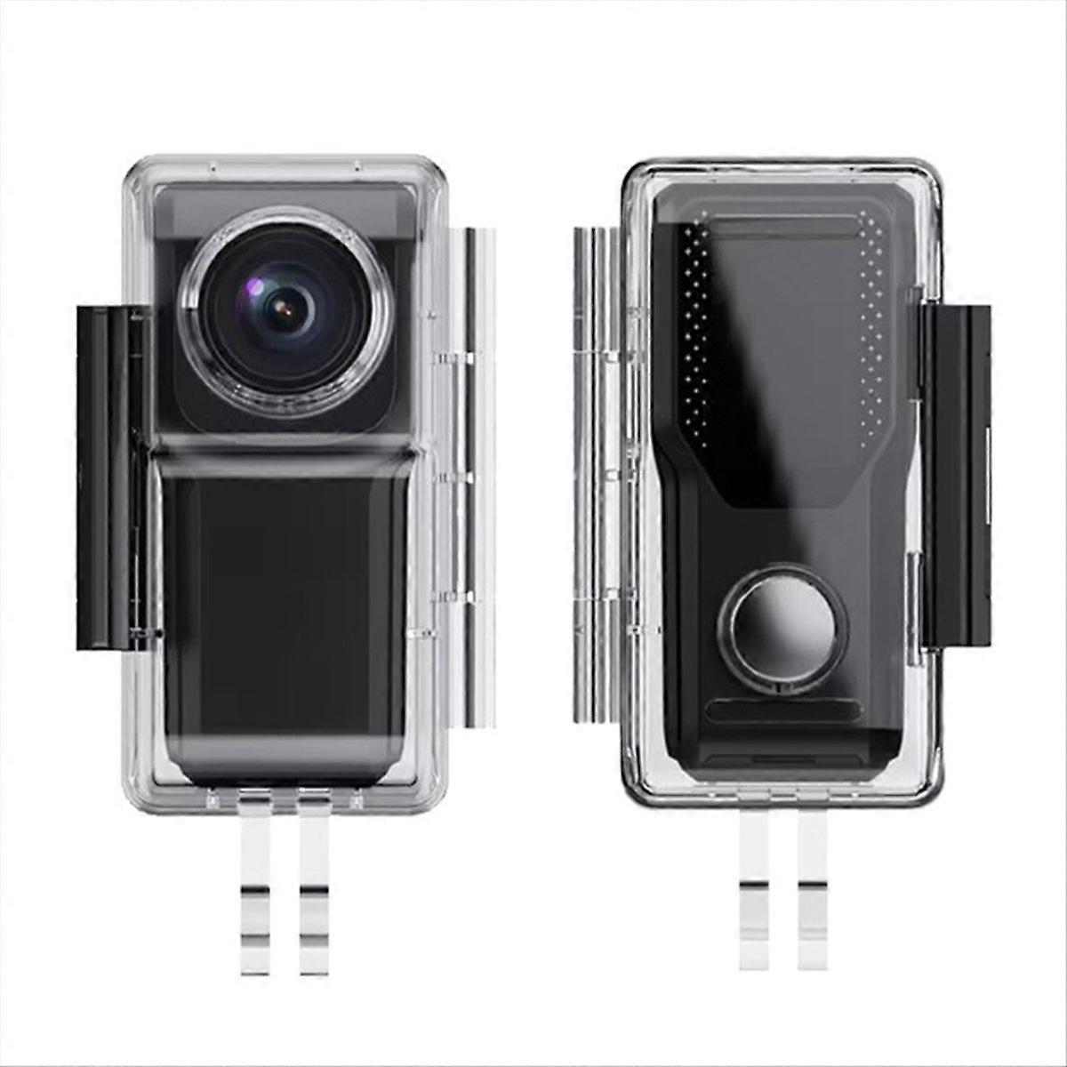 4K Mini Action Camera WIFI 30m Waterproof Outdoors