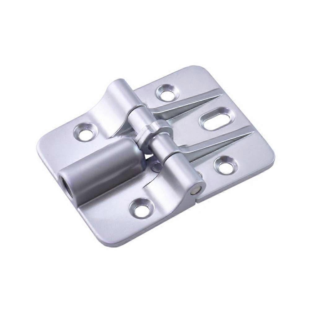 Hardware 90 degrees Folding Flap Hinge Positioning hinge Door Limit Hinge Up And Down