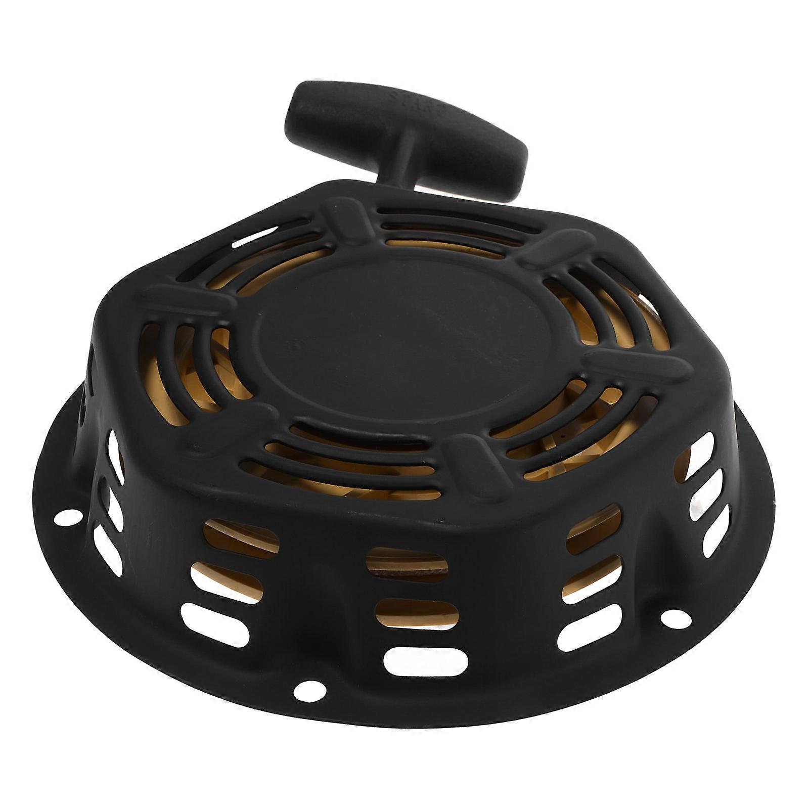 Generator Starter Gasoline Engine Starter Replacement Pull Start